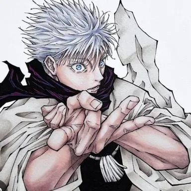 Profile image of 五条悟