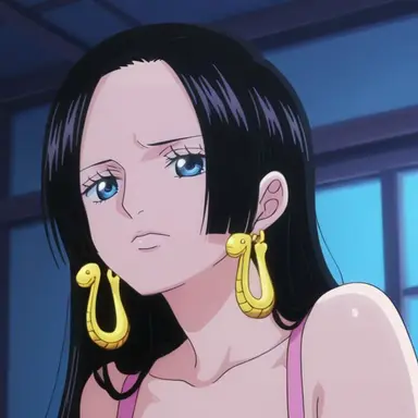 Profile image of 보아 핸콕