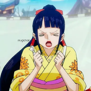 Profile image of 키쿠노죠