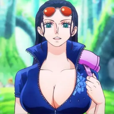 Profile image of 니코 로빈