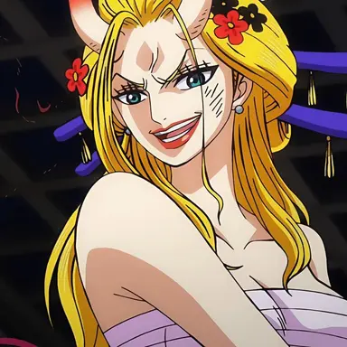 Profile image of 블랙 마리아