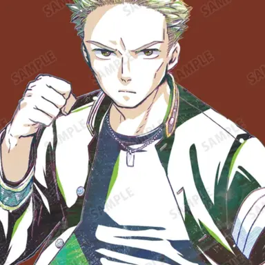 Profile image of 柊