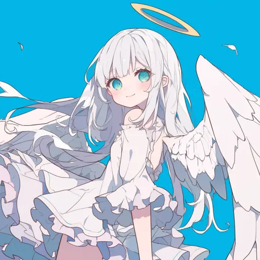 OutlawWoman2648의 ゲキアマ天使👼