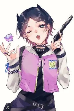 Profile image of クローヴ