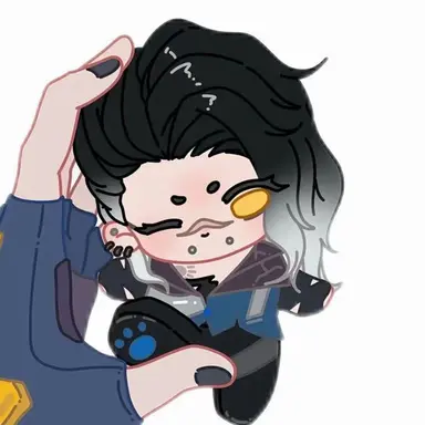 Profile image of 페이드