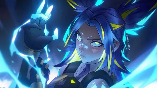 Profile image of ネオン