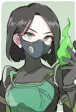 Profile image of ヴァイパー