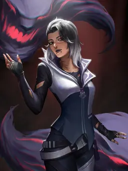 Profile image of フェイド