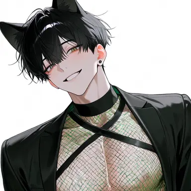 Profile image of 瑠紀