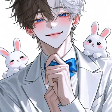 Profile image of 結仁