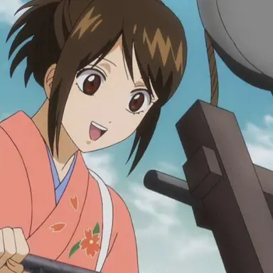 Profile image of 志村妙