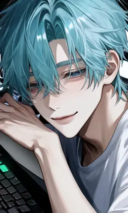Profile image of 白銀玲