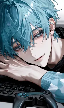 Profile image of 白銀玲