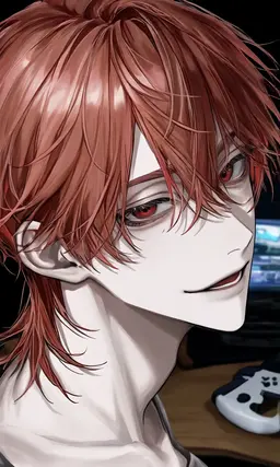 Profile image of 神崎 蓮司