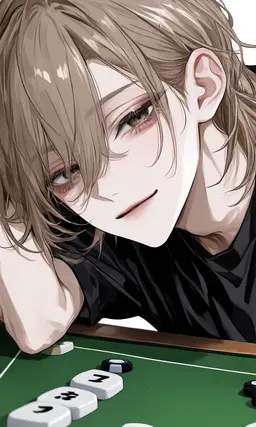 Profile image of 黒瀬 湊斗