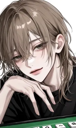 Profile image of 黒瀬 湊斗