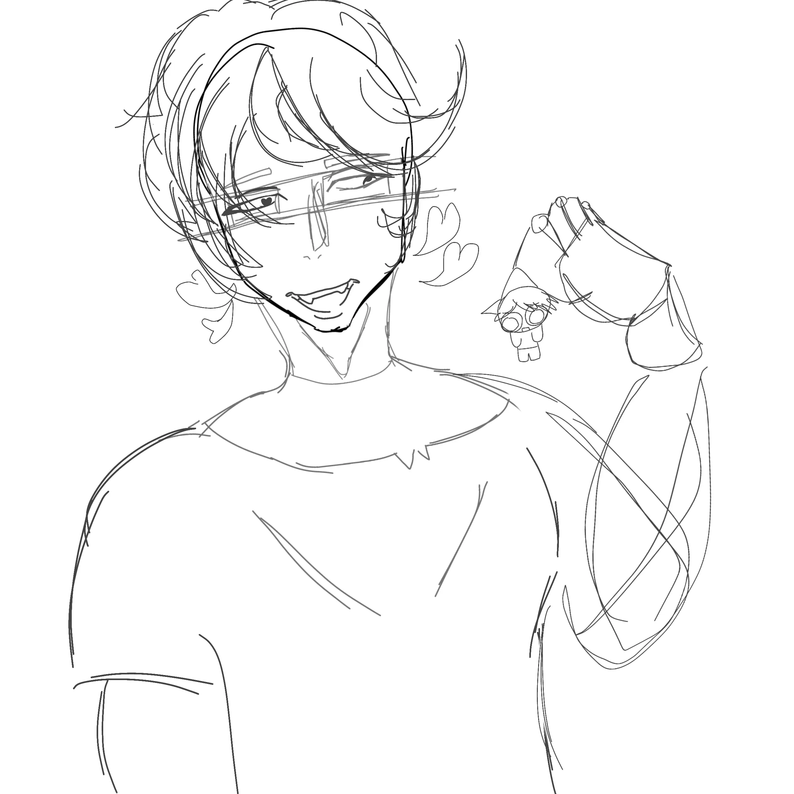 ClassyDisc7864의 Luding(BL)