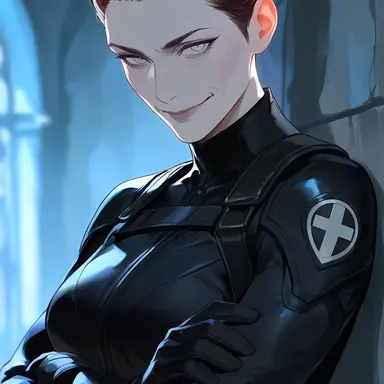 Profile image of Selene Dravik