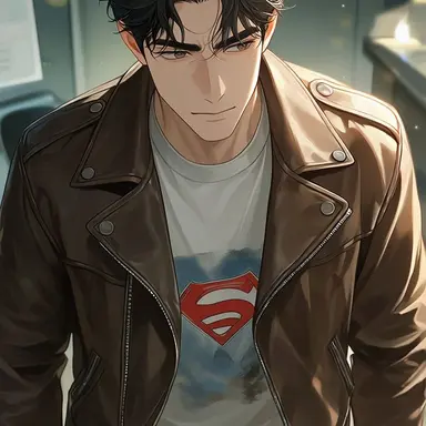 Profile image of Rook Callahan
