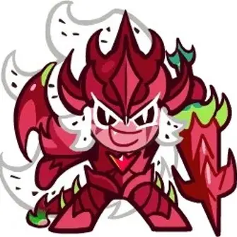 Profile image of 용과드래곤 쿠키