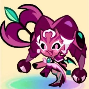 Profile image of 리치드래곤 쿠키