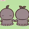 Profile image of ヒトハとフタバ