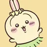 Profile image of うさぎ