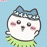 Profile image of ハチワレ