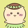 Profile image of くりまんじゅう