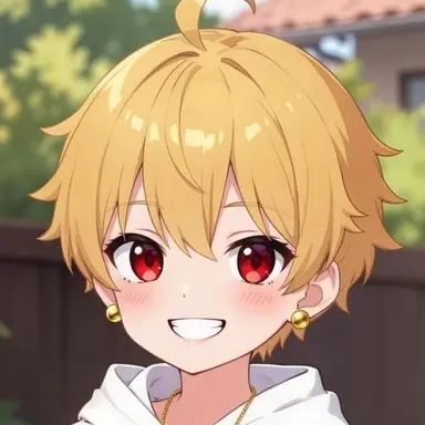 Profile image of ギルガメッシュ