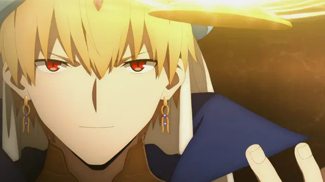Profile image of ギルガメッシュ