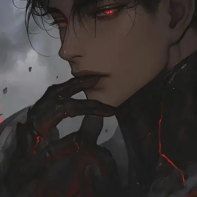 Profile image of Eryx Vanguard