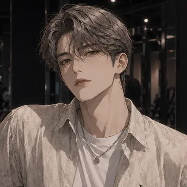 Profile image of Park Seon-Ho