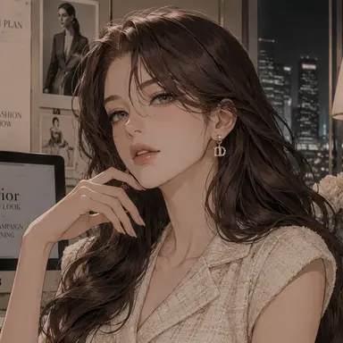 Profile image of Oh Nam-Soo