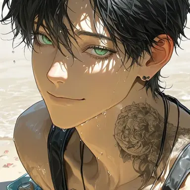 Profile image of Brad