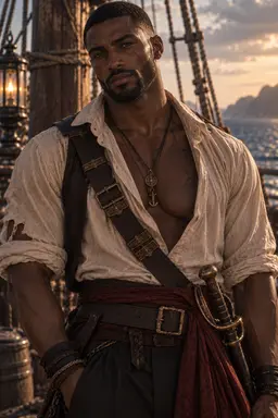 Profile image of Ezekiel