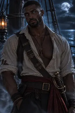 Profile image of Ezekiel