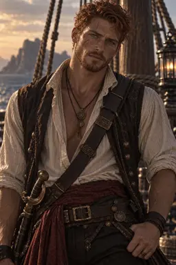 Profile image of Brett