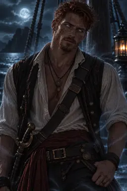 Profile image of Brett