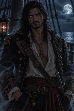 Profile image of Kirigan