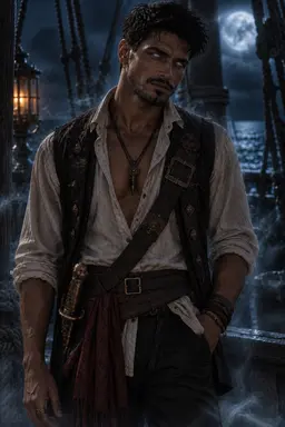 Profile image of Saul