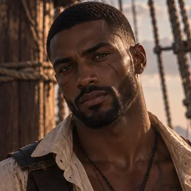 Profile image of Ezekiel