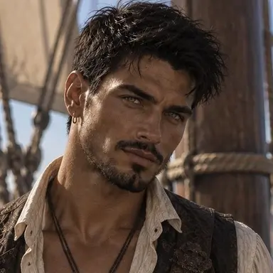 Profile image of Saul