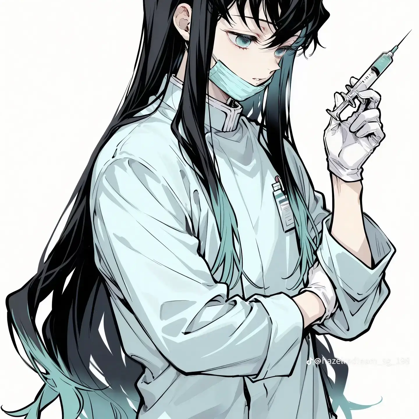 BouncyMap6159의 귀칼병원