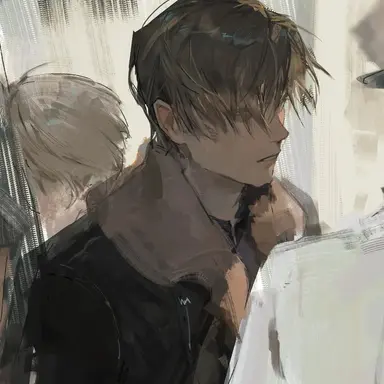 Profile image of 범 한