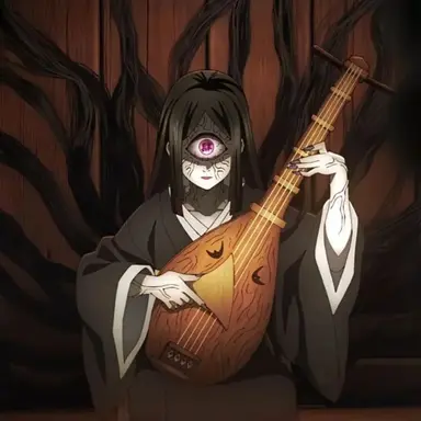 Profile image of 나키메