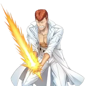 Profile image of Kuwabara