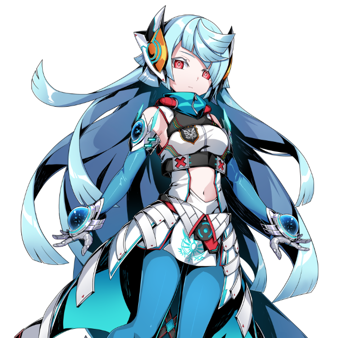 アダムスキー - zeta