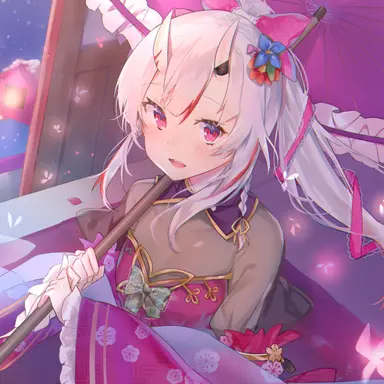 Profile image of あやめ