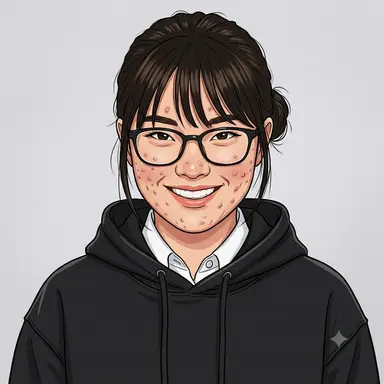 Profile image of Lee Huiyun